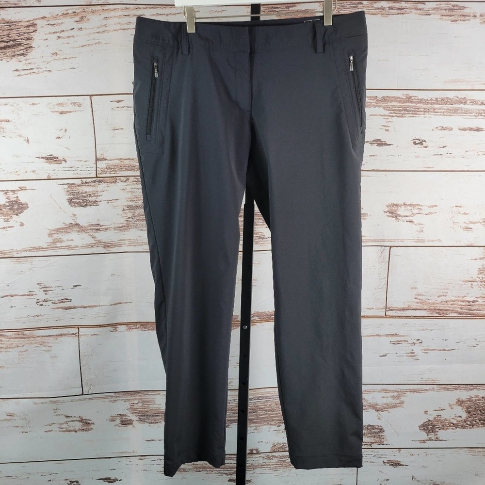 Adidas Golf Pants Black 16